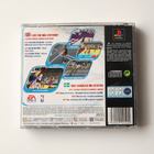 PS1: Huippukuntoinen NBA LIVE 2000 (1999) PAL - pikkukuva 2