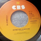AL DI MEOLA :: RITMO DE LA NOCHE :: JEWEL.. MEGA RARE 7"1982 - pikkukuva 3