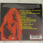 Parliament Funkadelic Denver 1976 cd muoveissa - pikkukuva 2