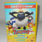 TIMPPA - TIMPAN RANTAPÄIVÄ - pikkukuva 1