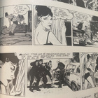 Modesty Blaise 1975 Special Comics 5 - pikkukuva 4