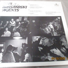 Topi Sorsakoski & Agents Maxi-EP - pikkukuva 2