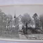 VANHA Postikortti Siuntio 1920-l - pikkukuva 1
