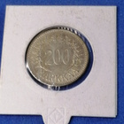 200 Markkaa 1957 Hopearaha - pikkukuva 5