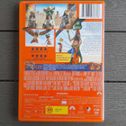 DVD: Rango (Johnny Depp ääni 2010) - pikkukuva 2