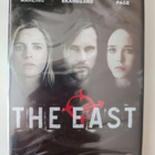 The East (UUSI) - DVD - pikkukuva 1