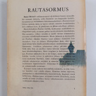 Daria Olivier : Rautasormus - pikkukuva 2