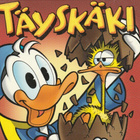 Walt Disney, Taskari-spesiaali, Täyskäki - pikkukuva 1