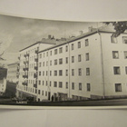 VANHA Postikortti Lahti 1950-l Alkup.Mallikappale - pikkukuva 1