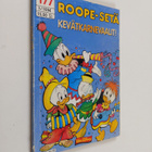 Walt Disney : Roope-setä 5/1994 (nro 177) - pikkukuva 1
