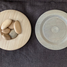 PUISET DESIGN-LAUTASET - pikkukuva 1