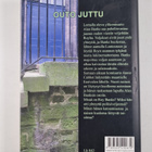 Peter Robinson : Outo juttu - pikkukuva 2