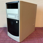 Fujitsu Siemens tornikotelo - pikkukuva 2
