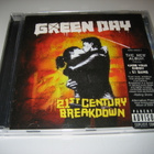 Green Day - 21st Century Breakdown (CD) - pikkukuva 1