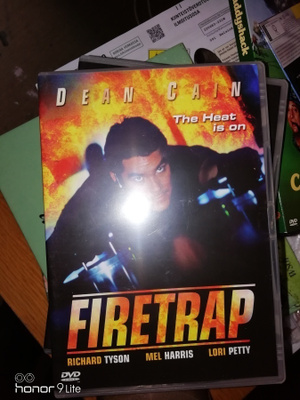 Firetrap