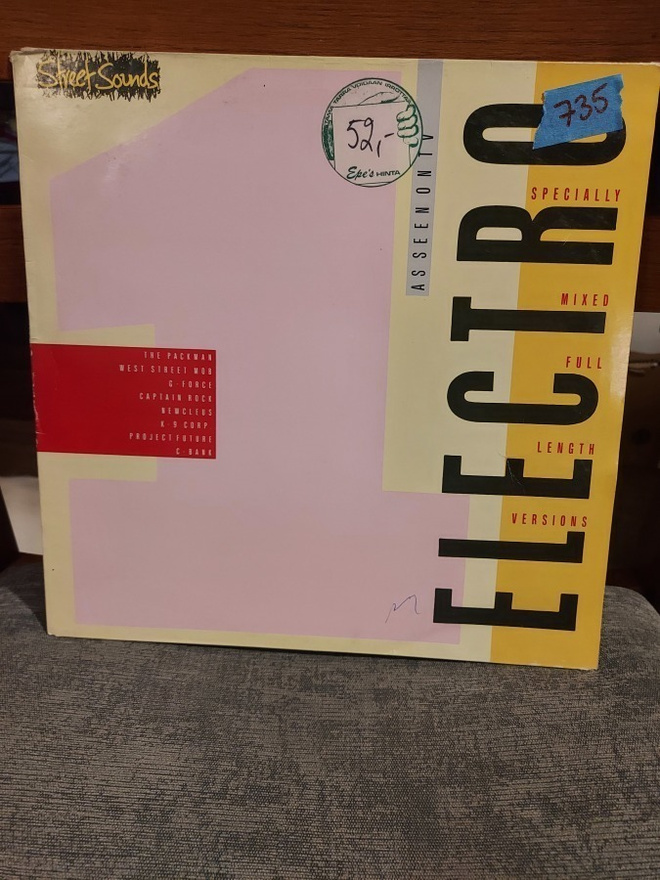 Item image