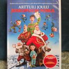 Artturi Joulu - Joulupukin poika (DVD) - pikkukuva 1