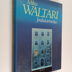Mika Waltari : Joulutarinoita - pikkukuva 1
