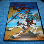 DON QUIJOTE 2     -   DVD - pikkukuva 1