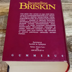 Jacqueline Briskin - Liian paljon liian varhain - pikkukuva 2