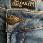 GUCCI FARKUT KOKO 36/34 - pikkukuva 5