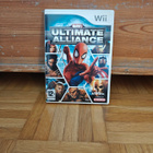 Marvel ultimate alliance ( Wii ) - pikkukuva 1
