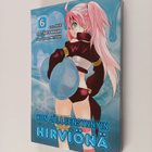 Toyomasa FusE ym. : Kun jälleensynnyin hirviönä 6 - pikkukuva 1