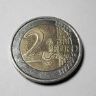 Suomi 2 euro 2004 circ "risuraha" - pikkukuva 2