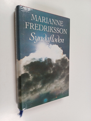 Marianne Fredriksson : Syndafloden