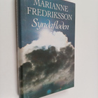 Marianne Fredriksson : Syndafloden - pikkukuva 1