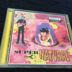 Honey B and The T Bones Supernatural cd signaus rare - pikkukuva 1