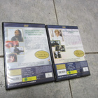 DANIELLE STEEL ; MENNEISYYDEN TUULET & KADOKSISSA DVD - pikkukuva 2