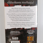 Denise Rudberg : Yksi tappava syrjähyppy - pikkukuva 2