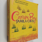 Jamila Gavin : Coram boy - pikkukuva 1