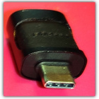 Adapteri: USB A / USB 3.0 -laite USB C -liitäntään #29391 - pikkukuva 3