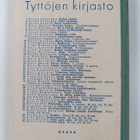 Eila Kaukovalta-Kaila : Viitosparakin Sole - pikkukuva 2