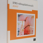 IFRS-tilinpäätösmalli 2007 - pikkukuva 1
