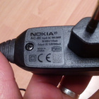 Nokia laturi AC-8E - pikkukuva 2