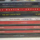 28 x CD Jukka Kuoppamäki, Chris Rea, Vain elämää yms - pikkukuva 3