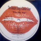THE BOOZIN' BANG 'N' DANCE CREW :: KISS MY ASS :: VINYYLI LP - pikkukuva 4