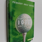 Collectif : Peugeot Golf Guide - pikkukuva 1
