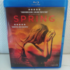 Spring (Blu-ray) - pikkukuva 1