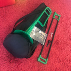 pBone Green tenor vihreä vetopasuuna - pikkukuva 3