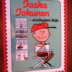 Charles M. Schultz: Jaska Jokunen - ennätysteni kirja - pikkukuva 1
