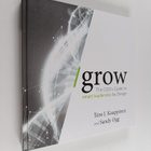 Tero J. Kauppinen : Grow : the CEO's guide to smart leade... - pikkukuva 1