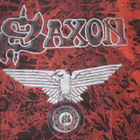 Bändipaita : Saxon - Heavy Metal Thunder Tour 2003 LS XL - pikkukuva 2