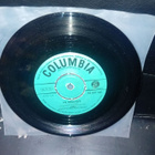 7"single Anki : Ne kesäyöt / Pieni lintu ( SIS POSTIKULU ) - pikkukuva 1