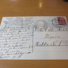 Raivola - 1907 venäläisleimaus - pikkukuva 2