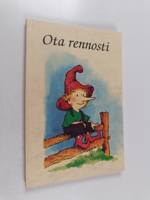 Linus Mundy : Ota rennosti