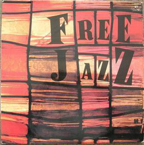 Free Jazz No. 1